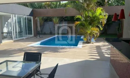 Casa sobrado no Condomínio Fazenda Imperial em Sorocaba