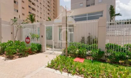 Apartamento com 3 quartos à venda no Tamboré, Barueri 