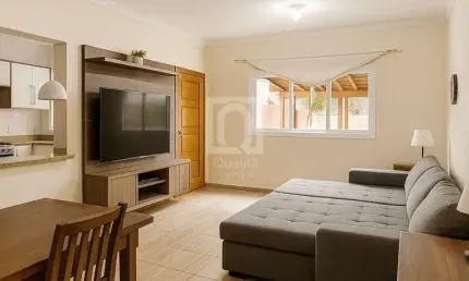Casa em condomínio fechado com 3 quartos à venda no Residencial Bosques dos Ipês, Tatuí 