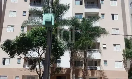 Apartamento no condomínio residencial villagio di veneto - sorocaba