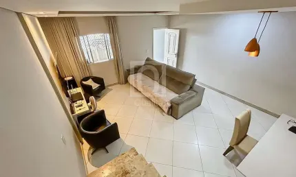 Casa com 4 quartos à venda no Parque São Bento, Sorocaba 