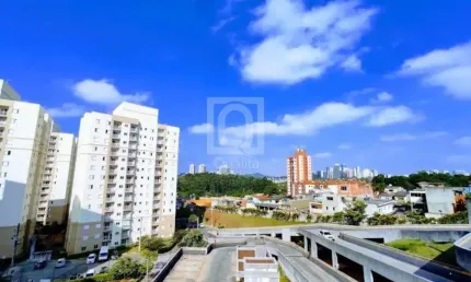 Apartamento com 3 quartos à venda no Alphaville, Barueri 
