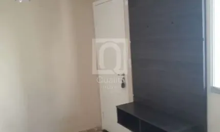 Apartamento com 2 quartos à venda no Boa Vista, Sorocaba 