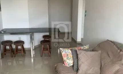 Apartamento no condomínio residencial cidade jardim sorocaba