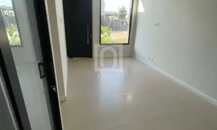 Casa térrea no condomínio residencial jardim em sorocaba