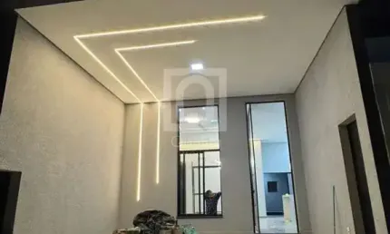 Casa em condomínio fechado com 3 quartos à venda no Wanel Ville, Sorocaba 