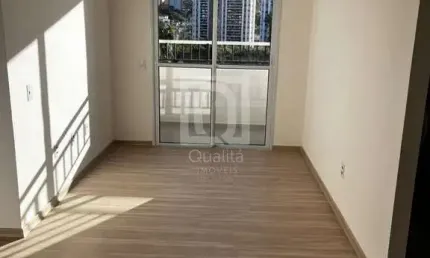 Apartamento com 2 quartos à venda no Parque Campolim, Sorocaba 