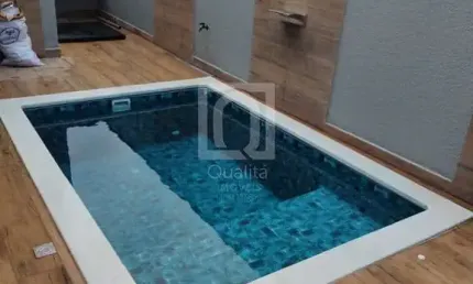 Casa em condomínio fechado com 3 quartos à venda no Condomínio Reserva Ipanema, Sorocaba 