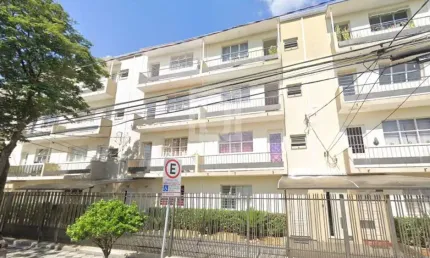 Apartamento com 3 quartos à venda na Vila Trujillo, Sorocaba 