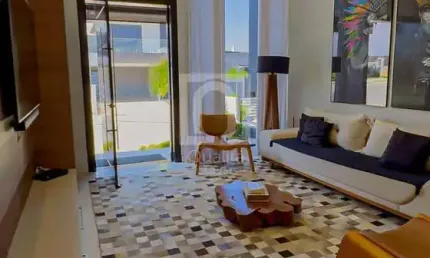 Casa em condomínio fechado com 3 quartos à venda no Morros, Sorocaba 