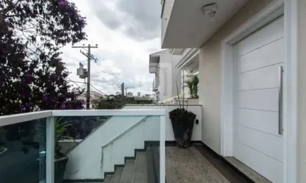 Casa em condomínio fechado com 3 quartos à venda no Granja Olga II, Sorocaba 