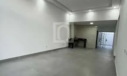 Casa no condomínio terras de são francisco sorocaba