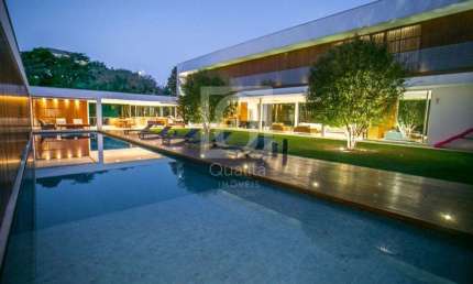 Casa de Alto Padrão à venda no Condomínio Millenium, Sorocaba