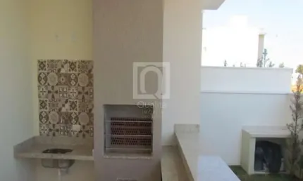 Casa em condomínio fechado com 2 quartos à venda no Jardim Golden Park Residence II, Sorocaba 