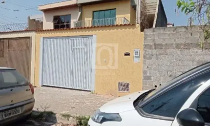 Casa com 2 quartos à venda no Jardim Simus, Sorocaba 