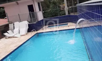 APARTAMENTO À VENDA CONDOMÍNIO BARÃO BARONESA PORTO FELIZ - OSASCO