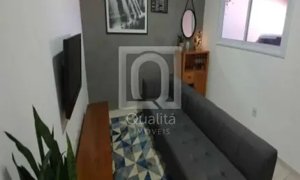 Casa com 2 quartos à venda no Wanel Ville, Sorocaba 