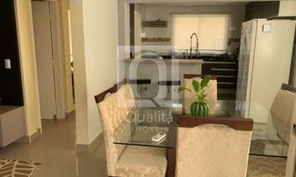Casa com 3 quartos à venda no Jardim Gonçalves, Sorocaba 