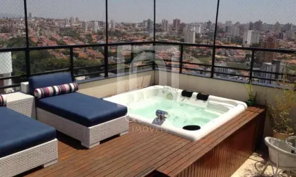 Apartamento com 3 quartos à venda no Jardim Faculdade, Sorocaba 