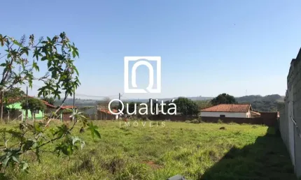 Terreno Rural Bairro Bom Jesus 3 Araçoiaba da Serra