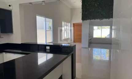 Casa em condomínio fechado com 3 quartos à venda no Jardim Residencial Mont Blanc, Sorocaba 
