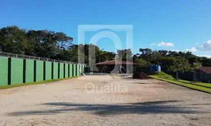 ÁREA À VENDA COM 7000m² NO BAIRRO BRIGADEIRO TOBIAS, SOROCABA-SP