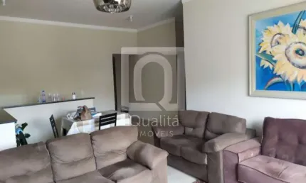 Casa com 4 quartos à venda na Vila Carvalho, Sorocaba 
