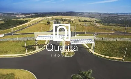 Terreno no residencial jardim são lucas 283 m2  em salto de pirapora são paulo