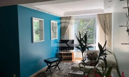 APARTAMENTO À VENDA SARGENTO ANTERO FERREIRA - OSASCO, SP