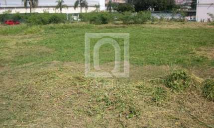 Terreno comercial à venda no Protestantes, Votorantim 