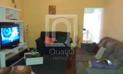 Casa com 3 quartos à venda no Jardim São Paulo, Sorocaba 