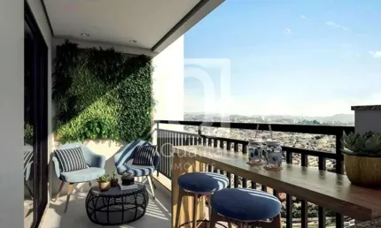 Apartamento com 2 quartos à venda no Centro, Osasco 