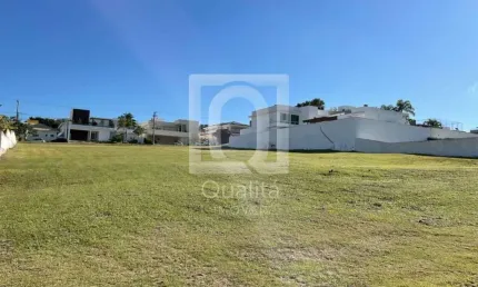 TERRENO À VENDA CONDOMÍNIO RESERVA FAZENDA IMPERIAL