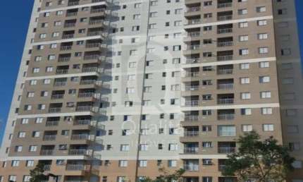 APARTAMENTO Á VENDA VISTA GARDEN- JARDIM SÃO CARLOS
