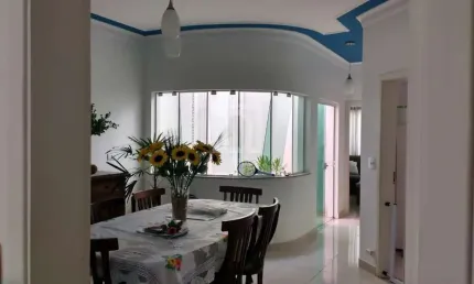 Casa em condomínio fechado com 3 quartos à venda no Condomínio Golden Park Residence, Sorocaba 