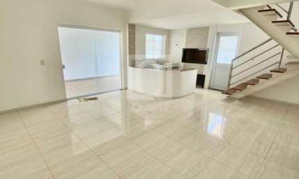 Casa Sobrado Jardim Residencial Vicente Laureano Boituva