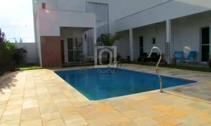 Casa em condomínio fechado com 3 quartos à venda no Jardim Solar do Bosque, Sorocaba 
