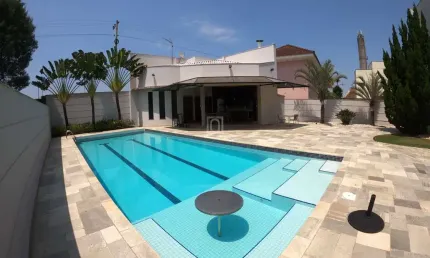 Casa em condomínio fechado com 4 quartos à venda no Vivendas do Lago, Sorocaba 