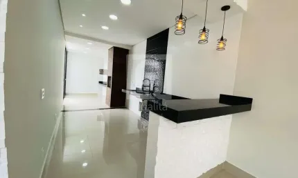 Casa em condomínio fechado com 3 quartos à venda no Jardim Golden Park Residence II, Sorocaba 