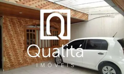 Casa com 3 quartos à venda no Jardim Santo Amaro, Sorocaba 
