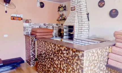 Casa com 3 quartos à venda no Wanel Ville, Sorocaba 