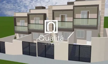 Casa com 2 quartos à venda no Parque São Bento, Sorocaba 