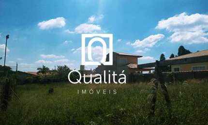 Terreno à venda no Residencial Green Ville II, Boituva 