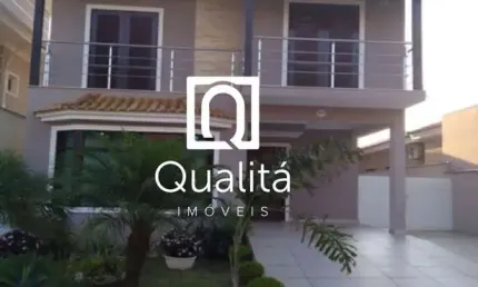 Casa em condomínio fechado com 3 quartos à venda no Jardim Ibiti do Paço, Sorocaba 
