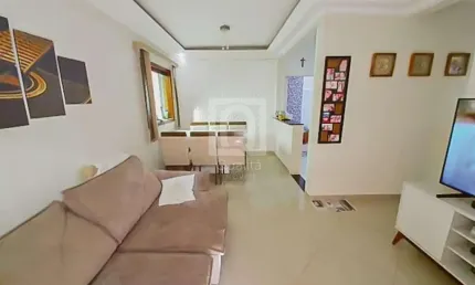 Casa com 2 quartos à venda no Jardim Residencial Martinez, Sorocaba 
