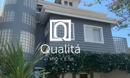 Casa sobrado no residencial villa dos inglezes sorocaba