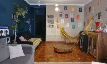 Apartamento no centro residencial elias mussi sorocaba