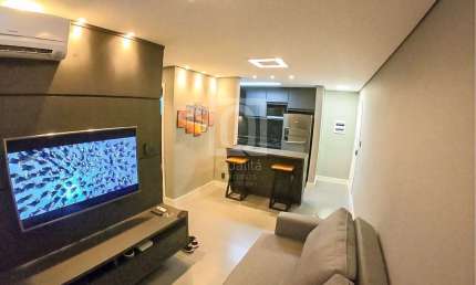 Apartamento Mobiliado à venda no Mirante da Colina - Sorocaba, SP