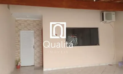 Casa com 3 quartos à venda no Jardim Sarkis Abibe, Votorantim 