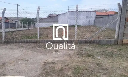 Terreno comercial à venda no Wanel Ville, Sorocaba 